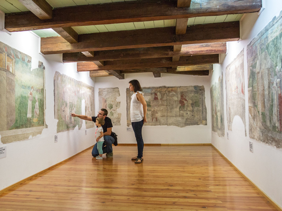 Velenje Museum - Muzej Velenje-Velenje必去景点