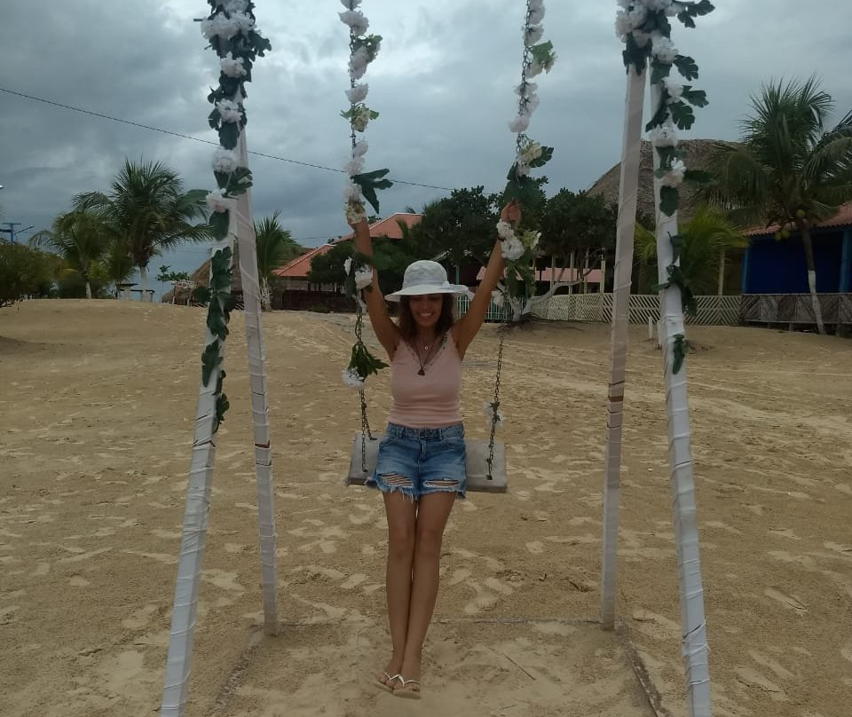 Praia do Pesqueiro景点图片