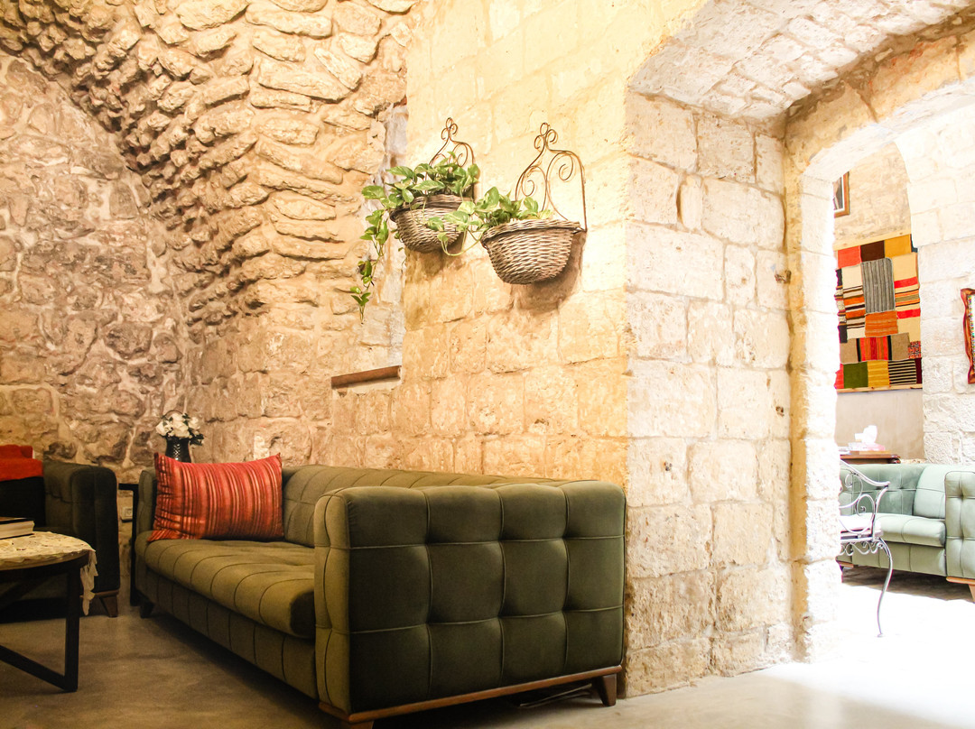 Al Hakim Boutique Hotel主图