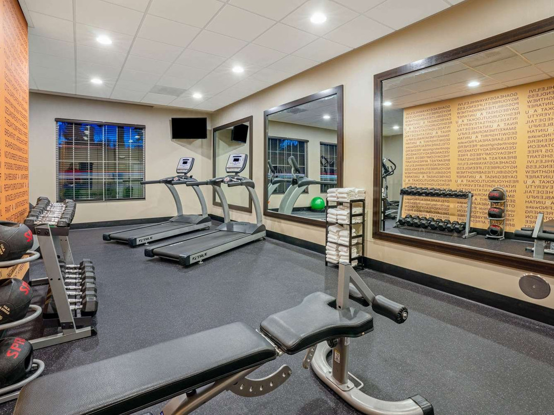 La Quinta Inn & Suites by Wyndham Tumwater - Olympia主图