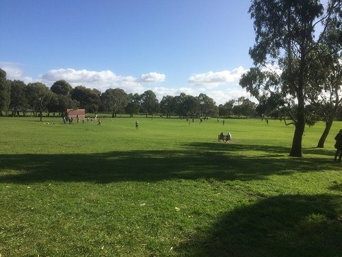 Elsternwick Park South-墨尔本必去景点