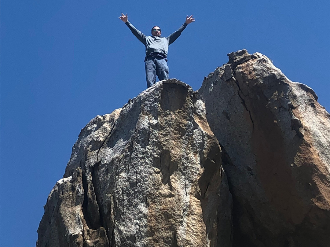 Lake Isabella-Wofford Heights必去景点