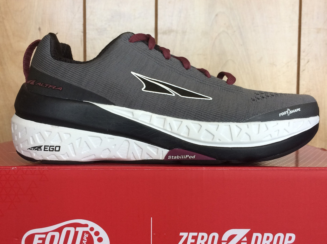 Discount Shoes-阿什维尔必去景点