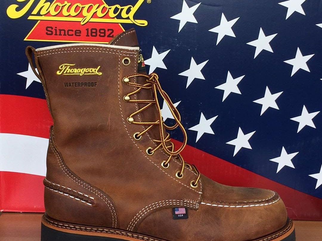 Discount Shoes-阿什维尔必去景点