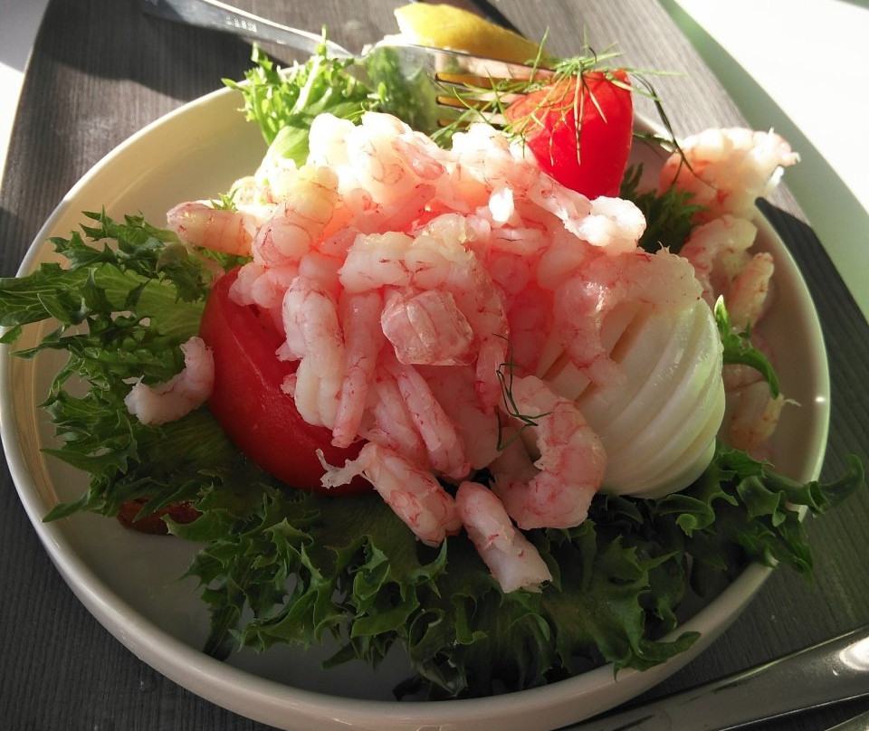 塔林诗丽雅游轮-赫尔辛基必去景点