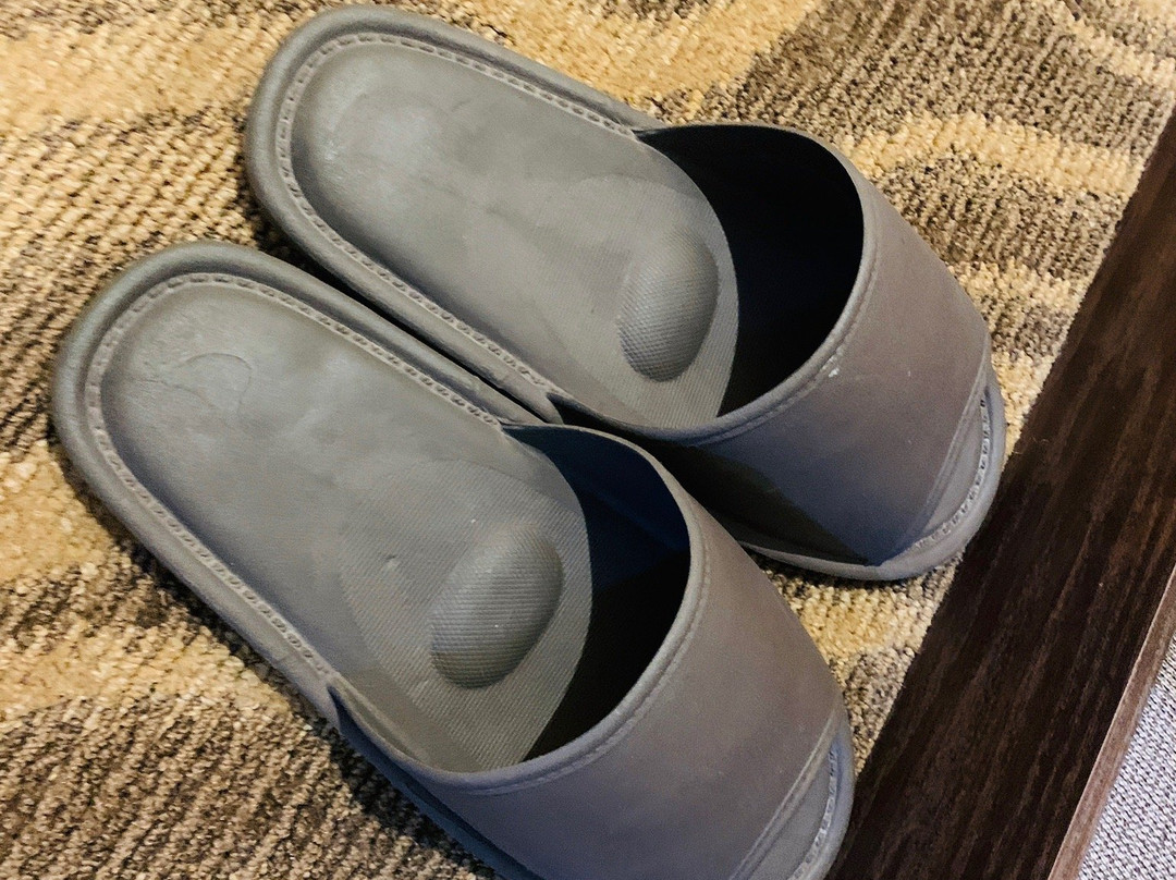 Naju City Hotel主图