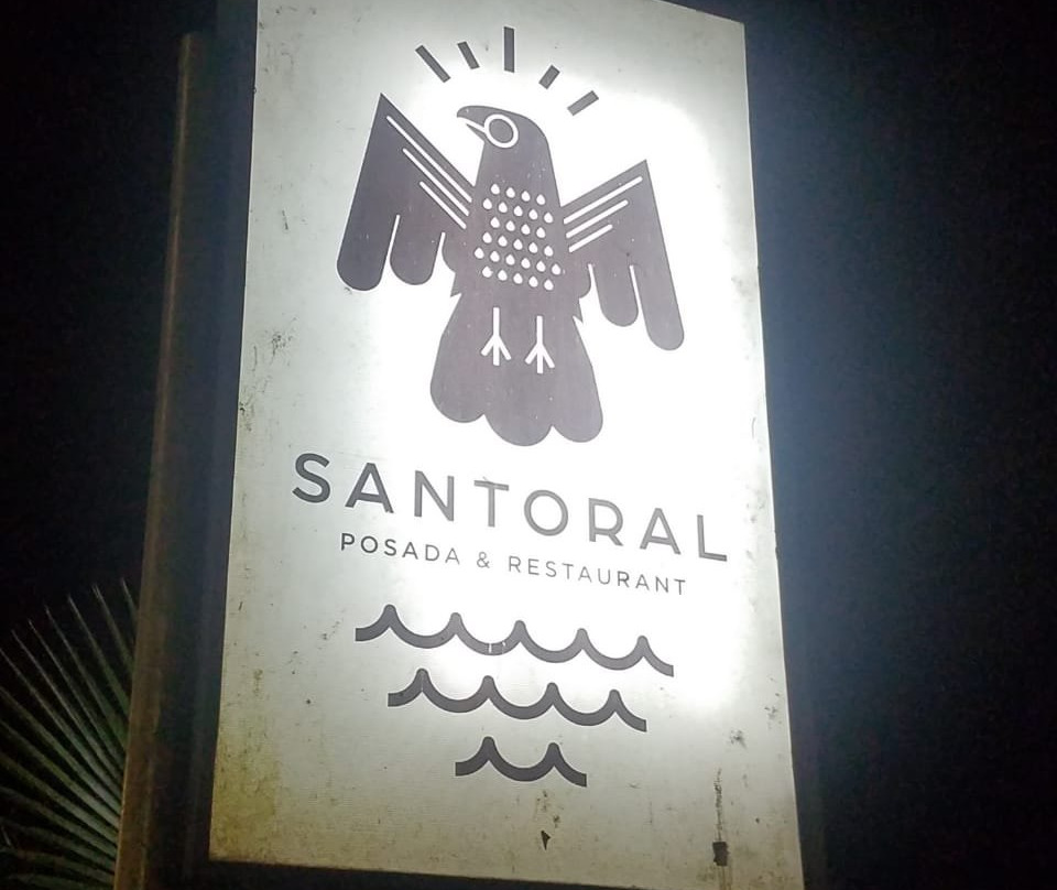 Santoral Restaurante y Posada主图