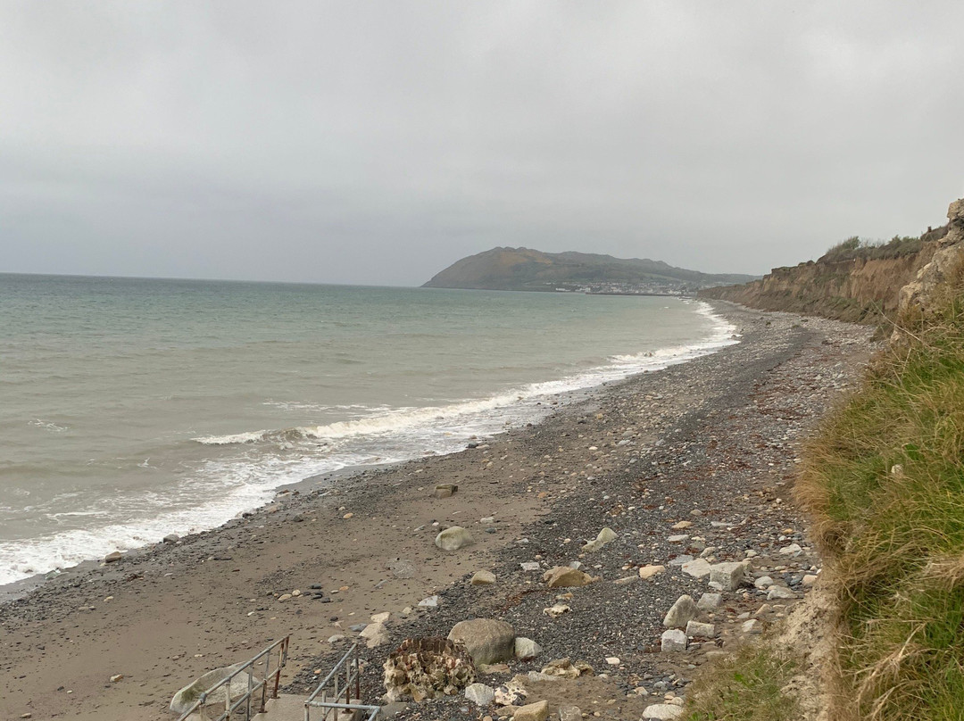 Shankill Beach-Shankill必去景点