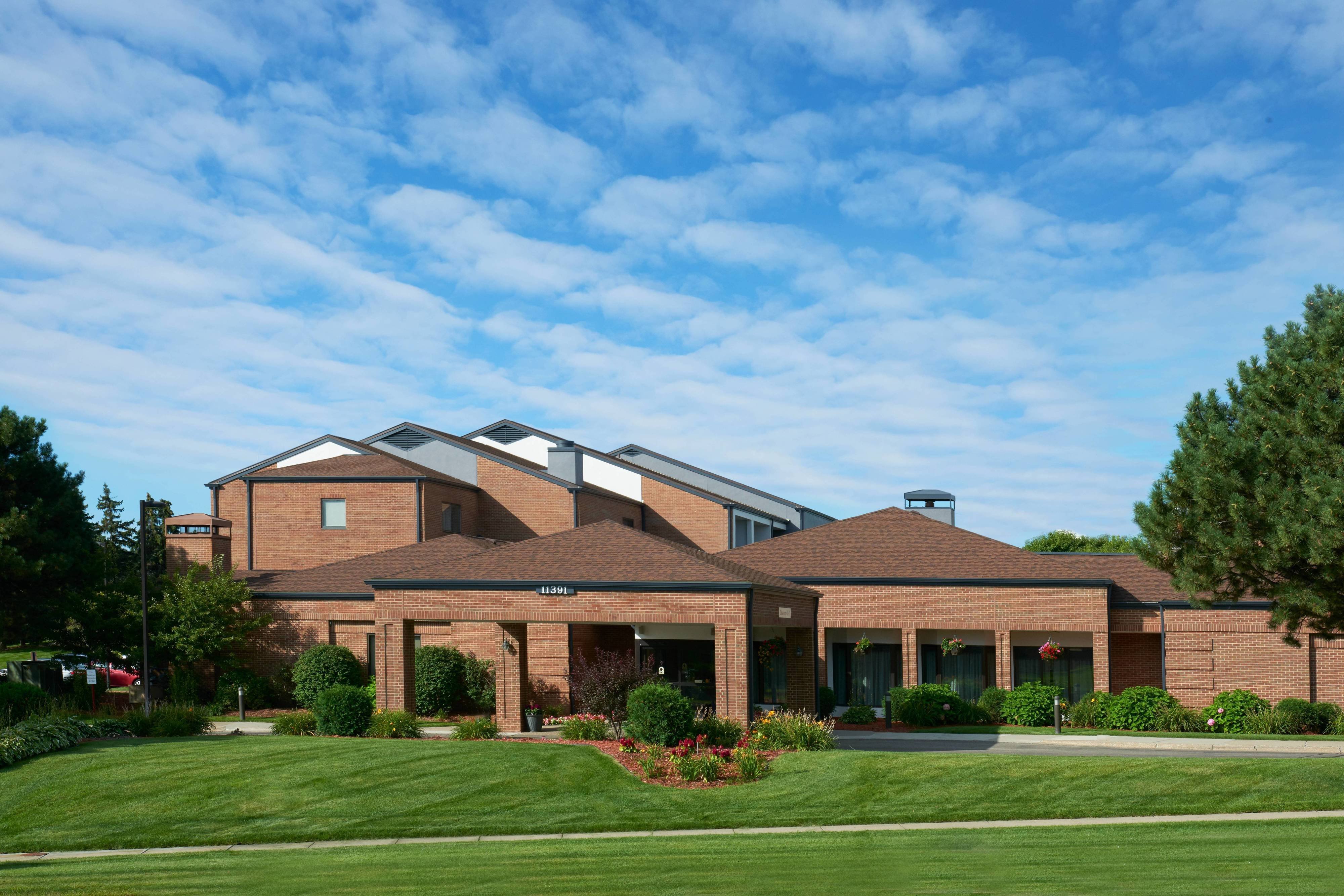 Sonesta Select Minneapolis Eden Prairie-官方