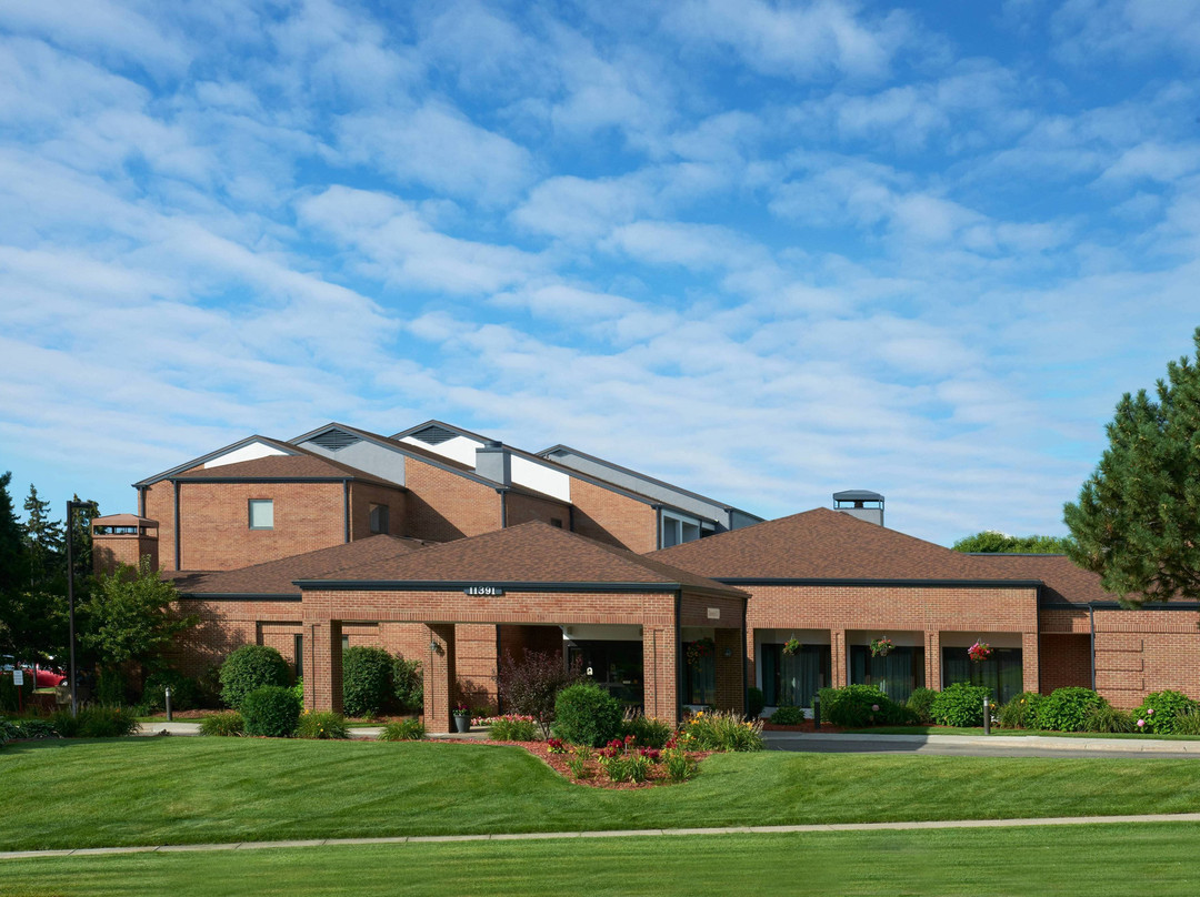 Sonesta Select Minneapolis Eden Prairie主图