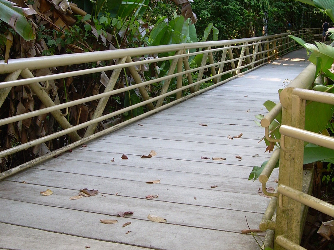 Manuel Antonio National Park景点图片