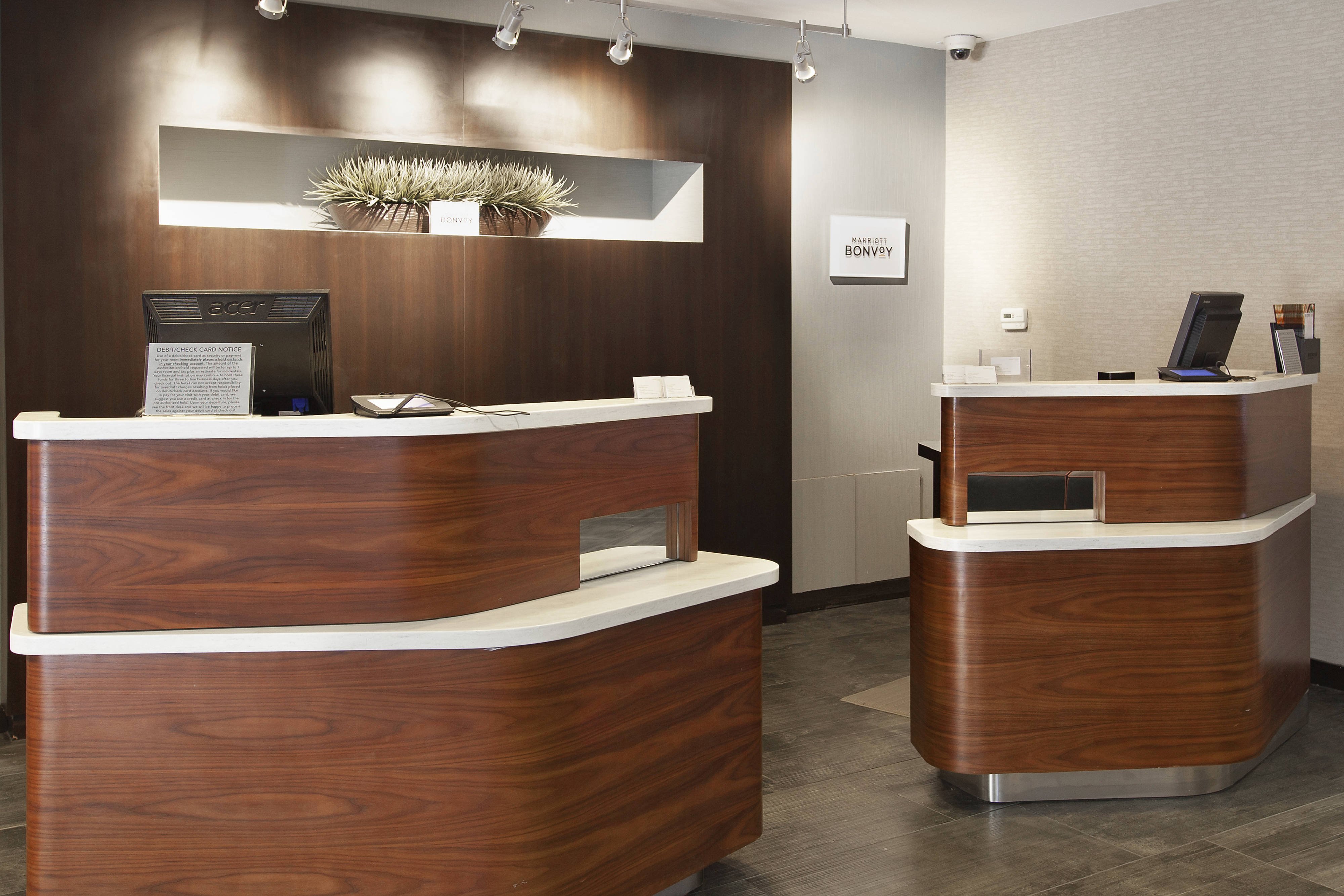 Courtyard by Marriott Valdosta-官方