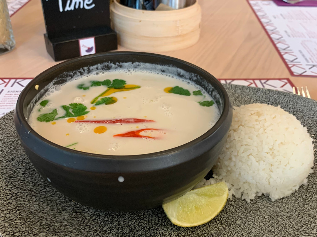 Restaurant Kukku