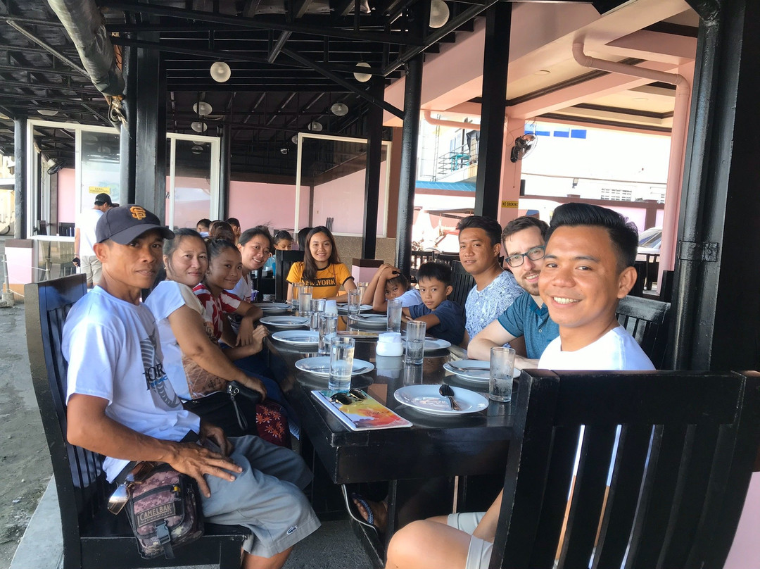 Bayler View Hotel主图