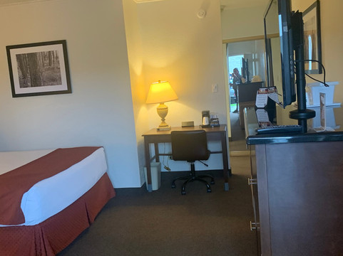 Ramada by Wyndham San Diego North Hotel & Conference Center主图