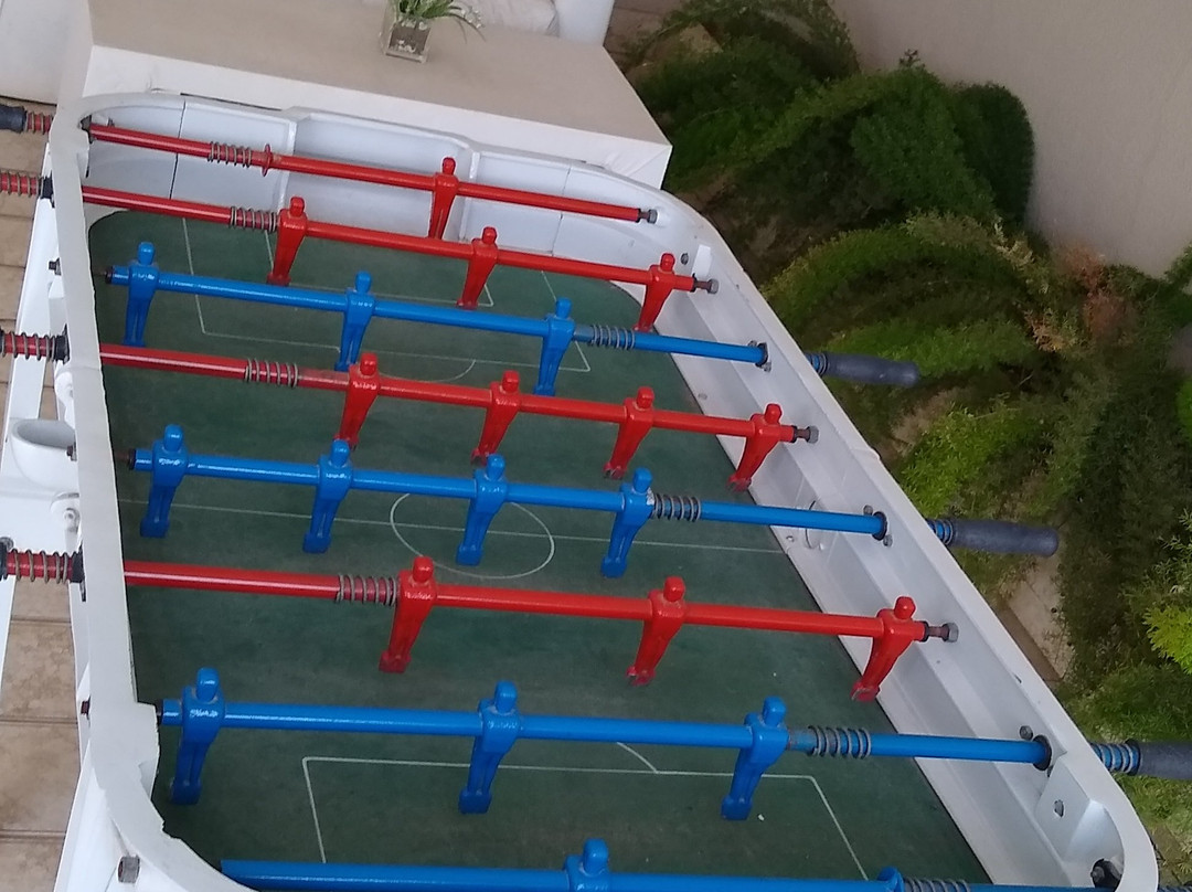 Epecuen Hotel & Spa Termal主图