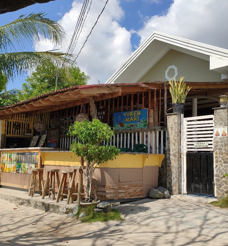 Yuken Mari Beach Haus主图