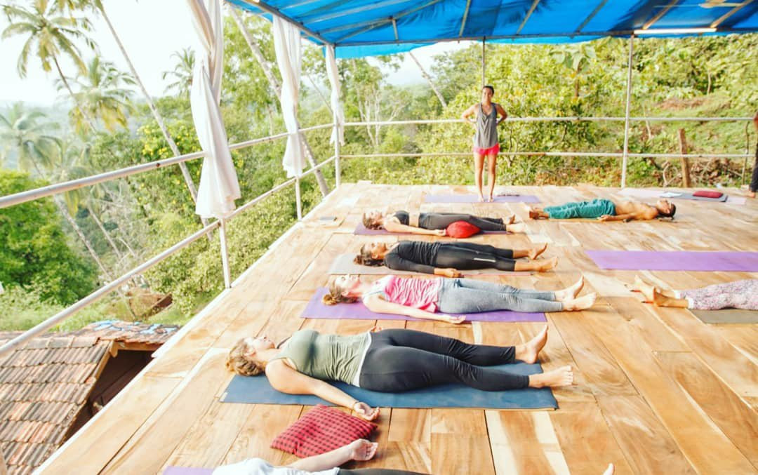 Himalayan Yoga Bliss & Wellness Centre景点图片