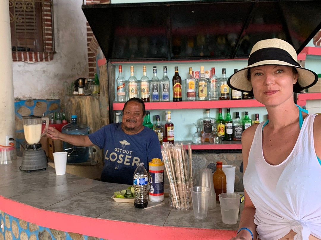 Playa Mismaloya-Mismaloya必去景点