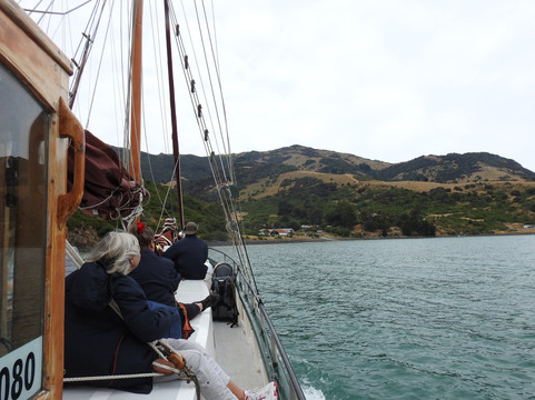 Fox II-阿卡罗阿必去景点