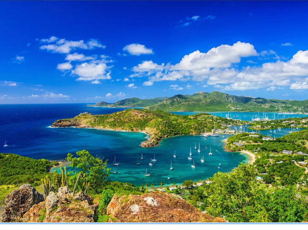 Voyages Antigua Tours and Services景点图片