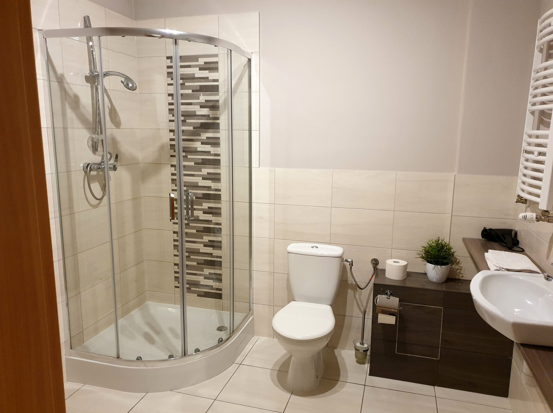 Apartamenty Edk