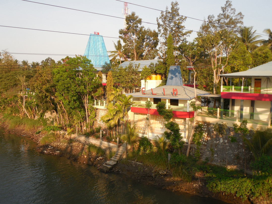 Pondok Wisata Dan Restoran Elim