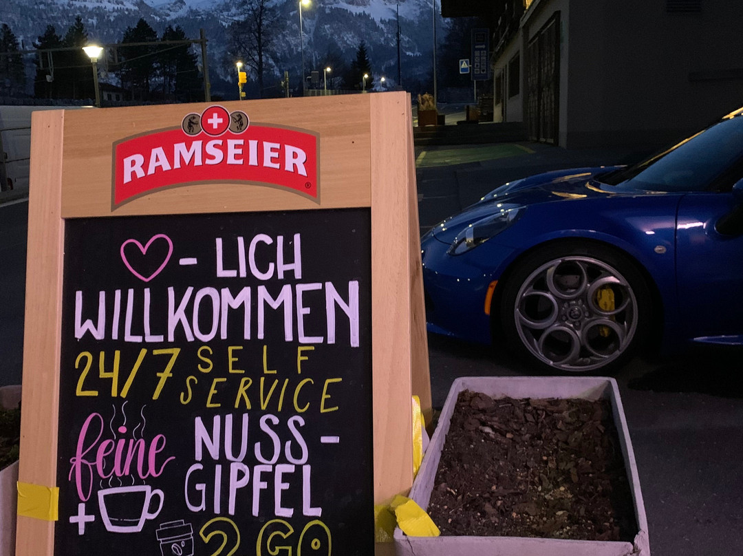 Brünig Lodge主图