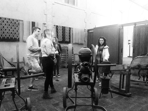 Roteiros em Mendoza-门多萨必去景点