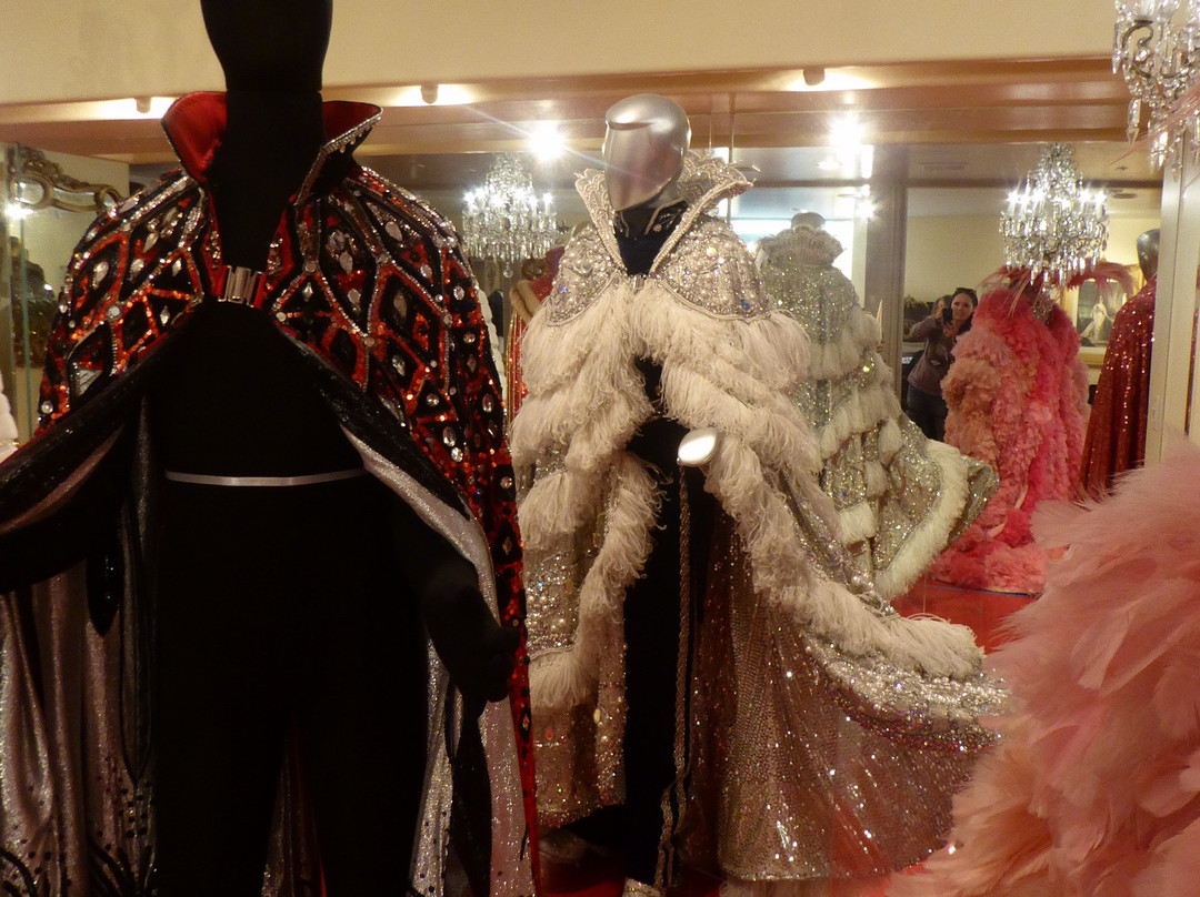 The Liberace Museum Collection-拉斯维加斯必去景点