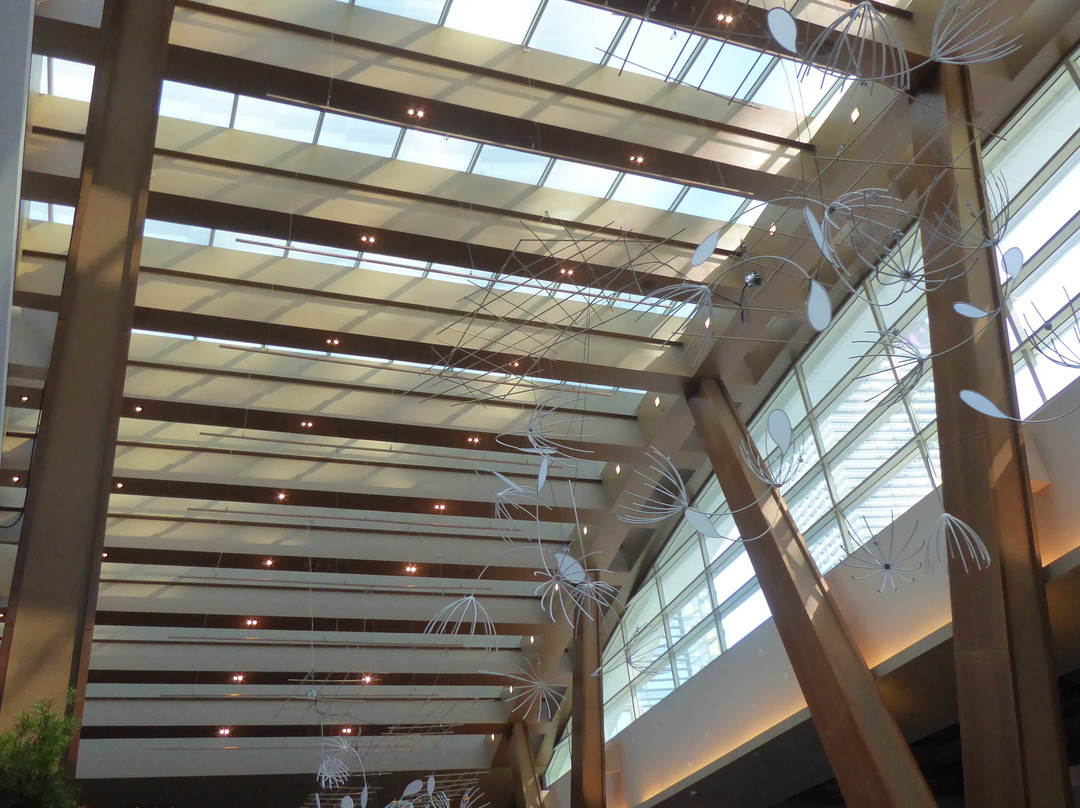 The Gallery at Aria-拉斯维加斯必去景点