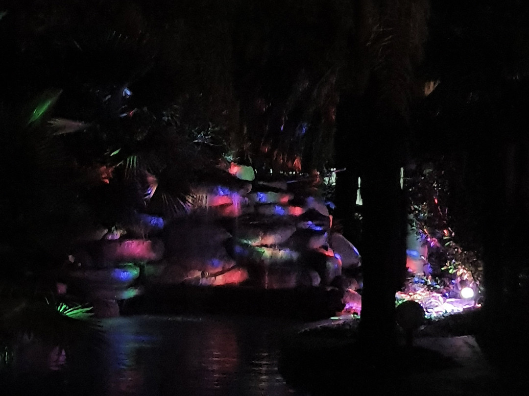 Swan Hill Resort主图