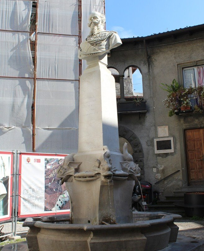 Piazza Vittorio Emanuele II景点图片