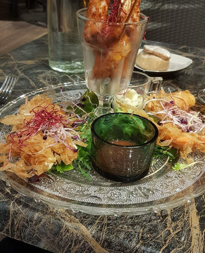 圣乔治酒店主图