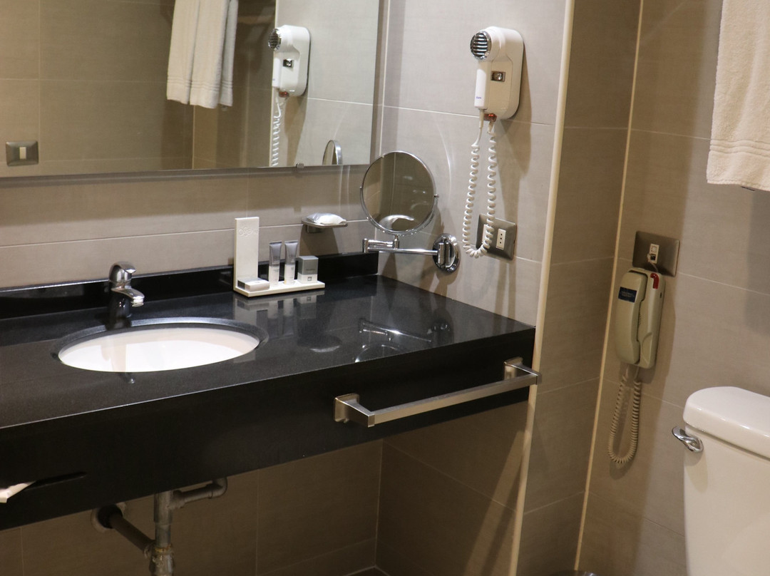 Best Western Premier Marina Las Condes主图