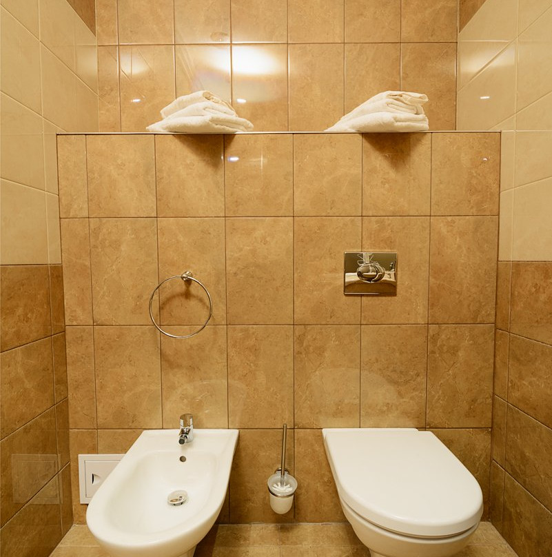 Sun Palace Gagra Hotel主图