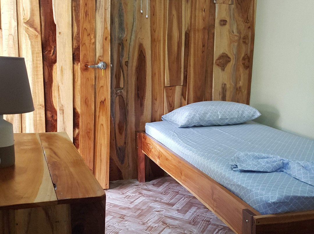 El Gecko Hotel主图