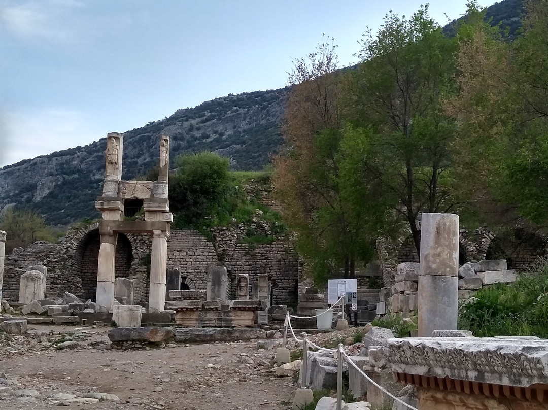 Domitian Square景点图片