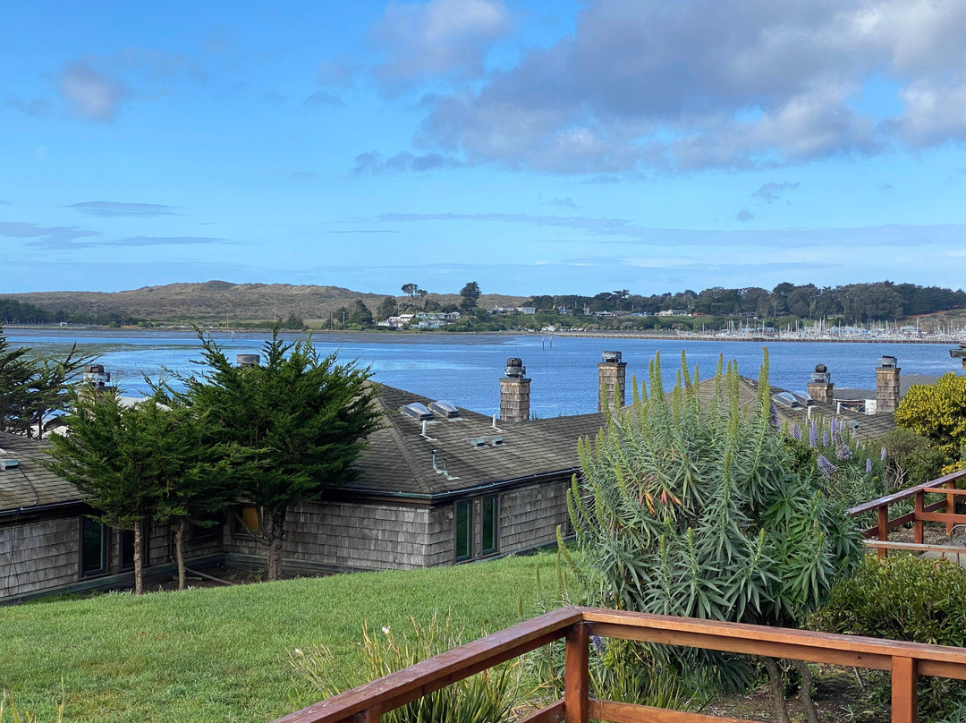 The Inn at the Tides主图