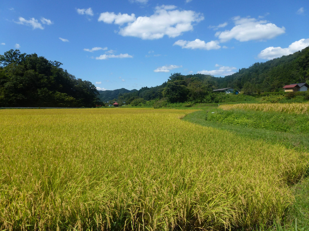 Mt.Yamatsuri-矢祭町必去景点