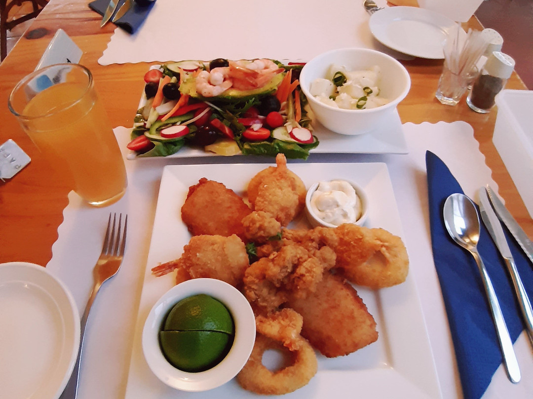 Mareeba Motor Inn主图