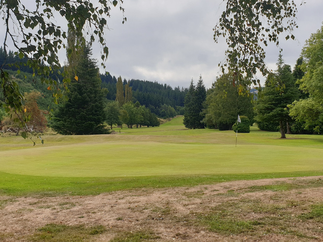 Lawrence Golf Sporting Club景点图片