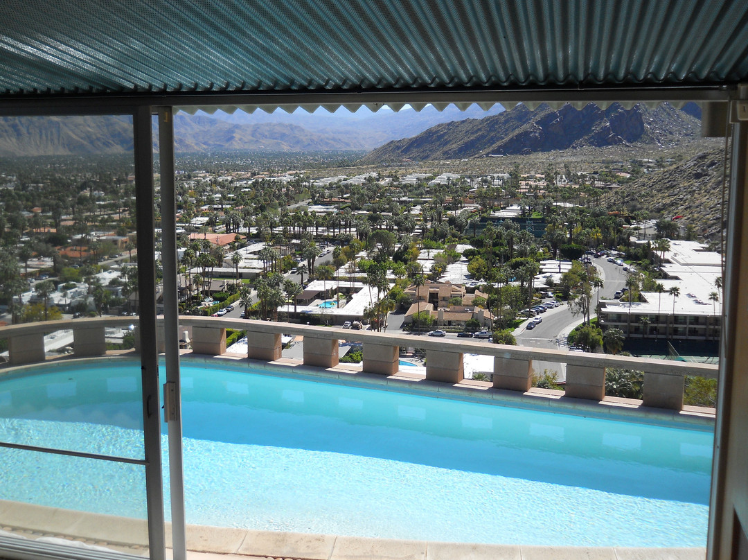 The Modern Tour-棕榈泉市必去景点