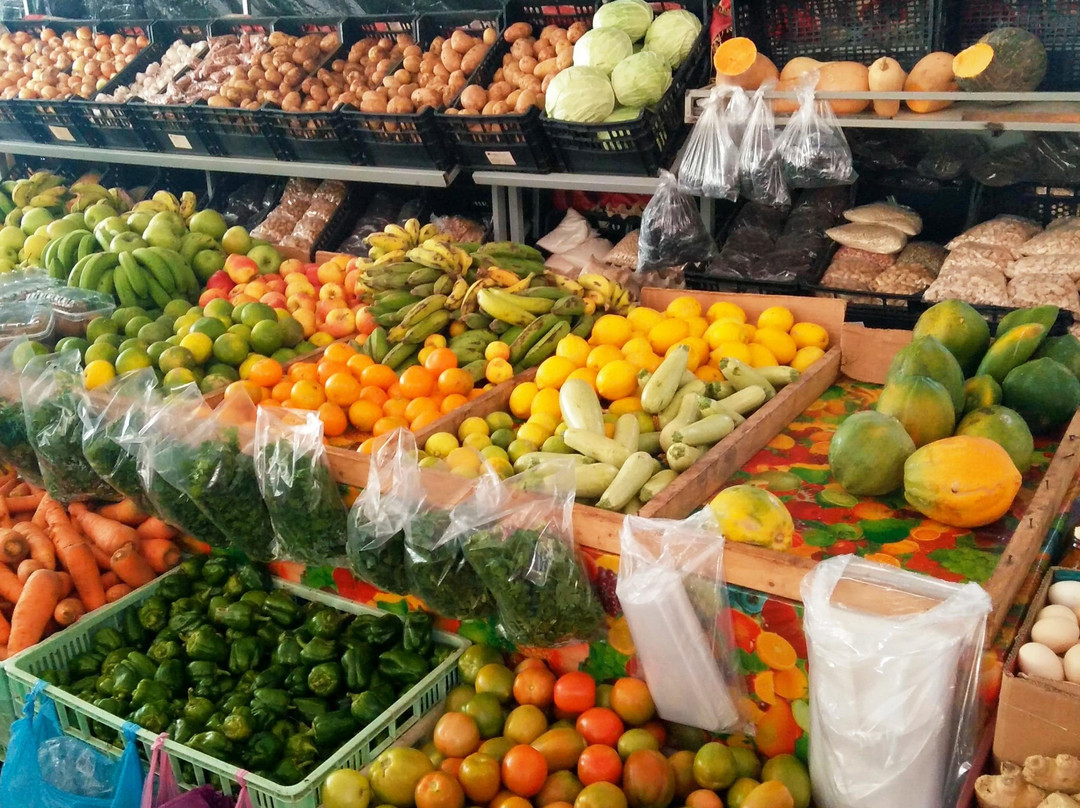 Bu Country Tours-Fogo必去景点