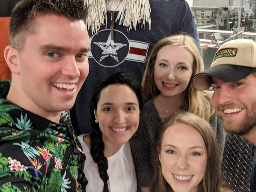 哈密尔顿县旅游景点-Sun King Tap Room & Small-Batch Brewery