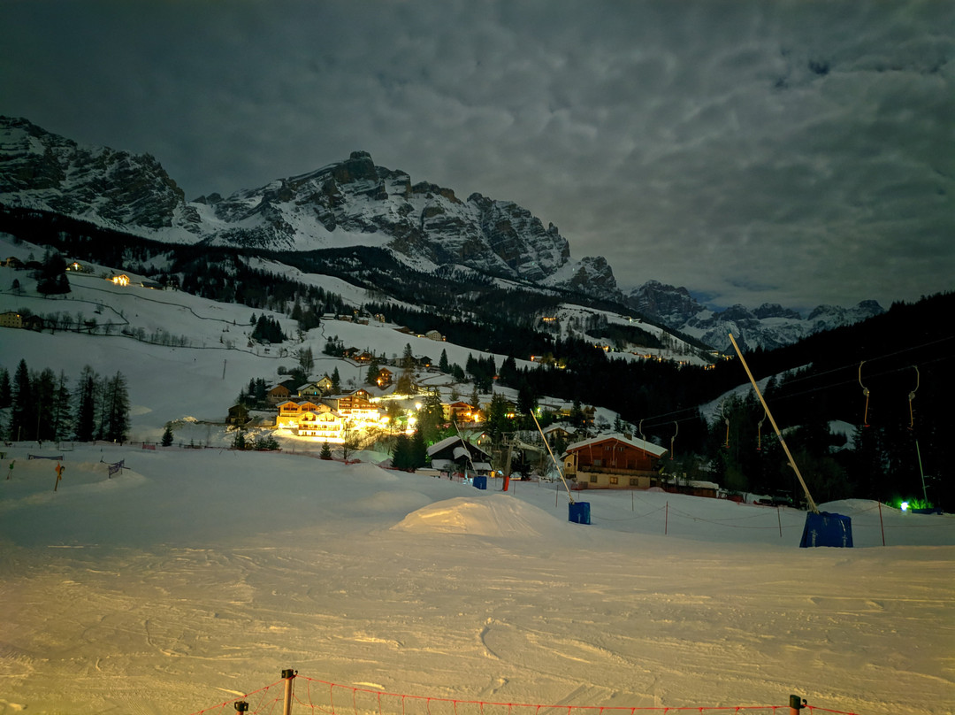 拉梅君酒店主图