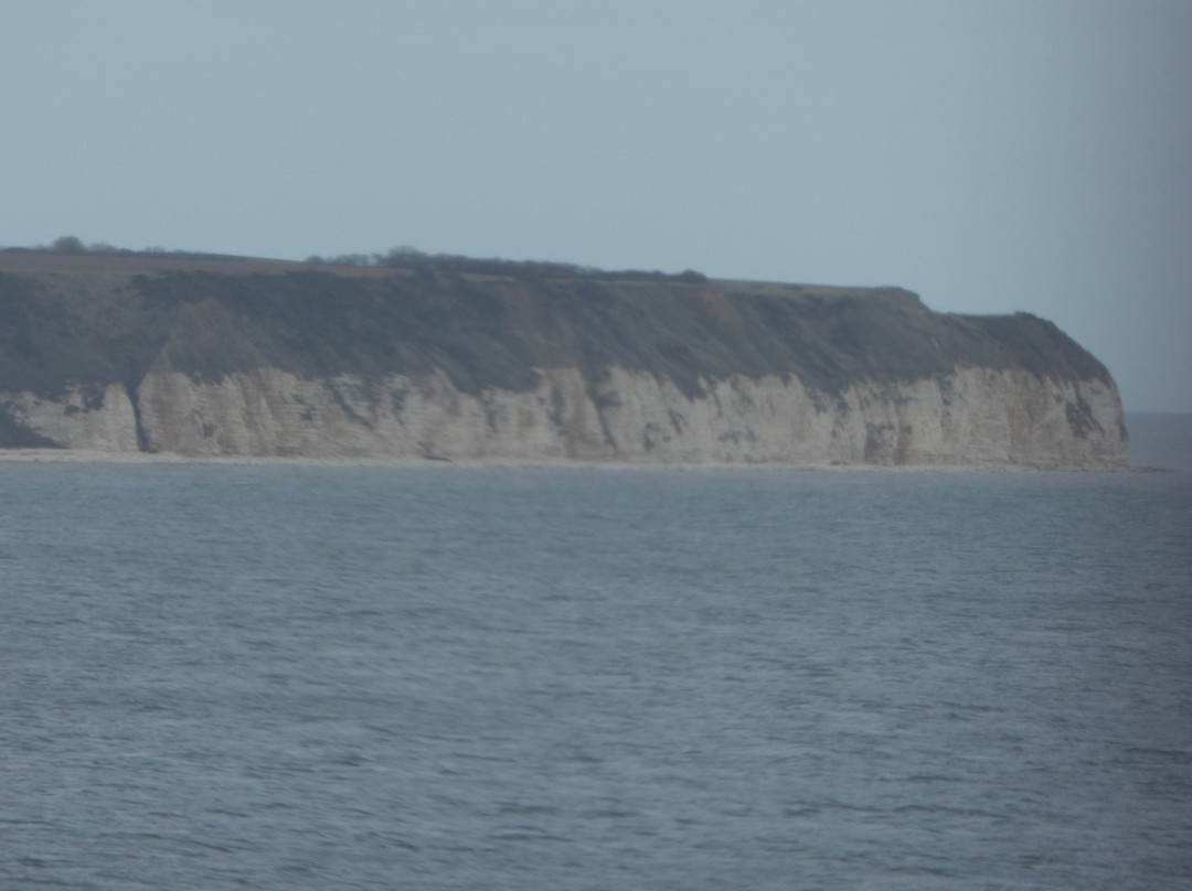 Premier Inn Bridlington Seafront hotel主图