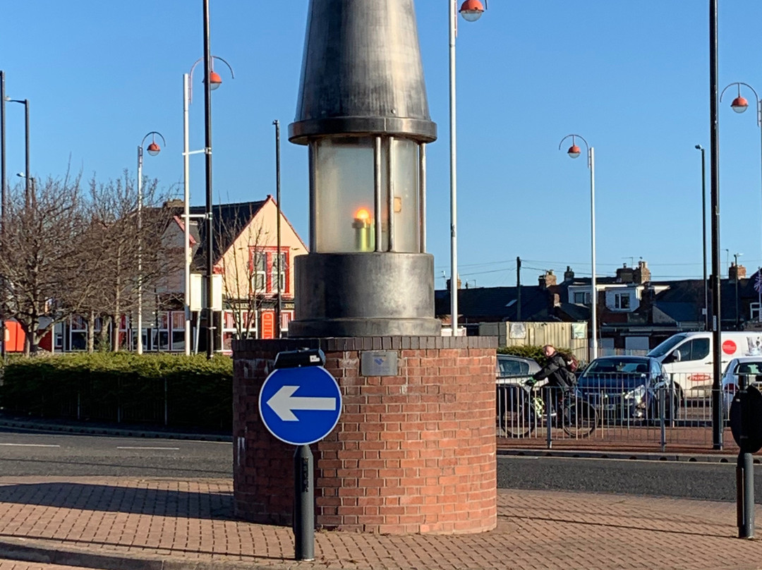 Hilton Garden Inn Sunderland主图