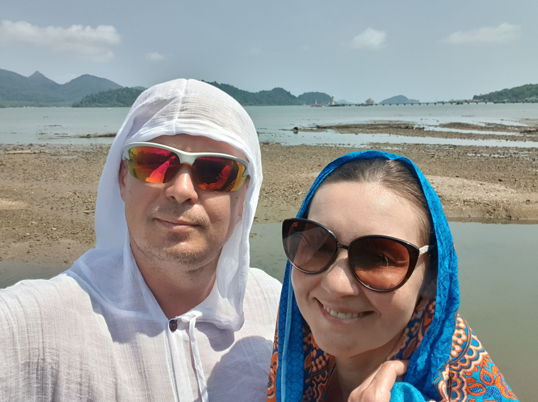 暹罗升级水上运动-象岛必去景点