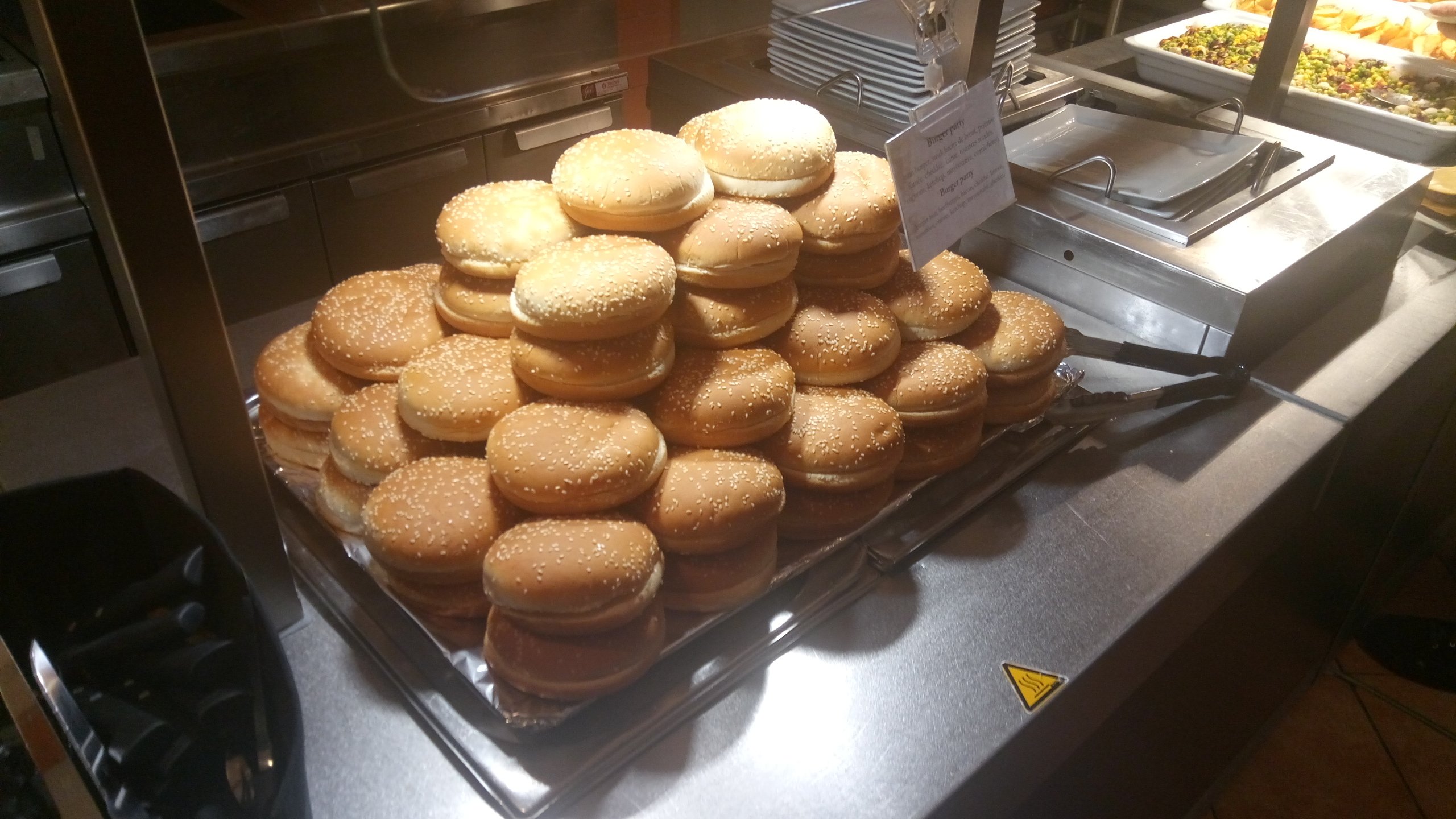特拉诺娃酒店-餐饮